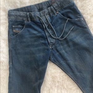 Diesel Slim Jeans size 28